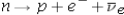 <strong>What is the total energy released in the following decay? </strong> A)5 MeV B)2 MeV C)0.8 MeV D)0.2 MeV