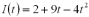 <strong>A 2.7-mH inductor is connected to a current.How much energy is stored in its magnetic field at time t = 3.0 s if the current is ? (Assume two significant digits for each number.)</strong> A)0.0095 J B)0.041 J C)0.066 J D)0.13 J E)0.30 J