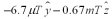 <strong>A solenoid is made up of 100 turns of a wire carrying 0.25 A of current,and is 5.0 cm long.The radius of the solenoid is 1.5cm.You are looking at the solenoid end-on,such that the current circulates counter-clockwise from your point of view.A complete circuit is made by having the wire from one end of the solenoid connect to the wire at the other end,and running down the middle of the solenoid,therefore carrying current in the +z direction along the z-axis.What is the magnetic field at a point (x,y)= (-0.75 cm,0.0 cm)?</strong> A) B) C) D) E)None are correct.