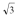 <strong>You increase the tension in a string to four times its current value.This results in increasing the speed of the wave in the string by a factor of</strong> A)1. B)   . C)2. D)3. E)   <div style=padding-top: 35px> 