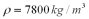 <strong>The tension in a 3.4 m long,1.0-cm diameter steel cable (   )under 480 N.What is the fundamental frequency of vibration of the cable?</strong> A)0.036 Hz B)0.072 Hz C)2.1 Hz D)4.1 Hz E)8.2 Hz <div style=padding-top: 35px> 