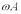 <strong>An object connected to a spring oscillates with simple harmonic motion.The amplitude of the motion is A,the equilibrium position is x = 0,the angular frequency is .What is the speed of the object when it is located at x = A/2? Ignore friction and air resistance.</strong> A) B) C) D)