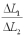 <strong>Two wires of the same material are stretched by equal forces,but L<sub>1</sub> = 2L<sub>2</sub> and d<sub>1</sub> = 2d<sub>2</sub>,where L and d are the lengths and diameters of the two wires.The ratio of the change in lengths   is</strong> A)1. B)2. C)4. D)½. E)¼. <div style=padding-top: 35px> 