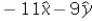 <strong>A light platform with a coordinate system drawn on it is supported at the center.A 5-kg mass is placed at .A 3-kg mass is placed at .Where should a 2-kg mass be placed such that the system is in equilibrium?</strong> A) B) C) D) E)