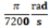 <strong>The angular speed of the minute hand of a clock is _______.</strong> A) B) C) D) E)