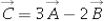 <strong>If vector and vector ,where and are the units vectors along the x and the y directions respectively,calculate the magnitude of vector .</strong> A)10.3 B)17.4 C)-6.7 D)26 E)-12.3