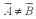 <strong>Given two vectors and vector ,that also lies in the xy plane,have the property A = B but .The vector is</strong> A) . B) . C) . D)All are correct.