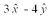 <strong>Given two vectors and vector ,that also lies in the xy plane,have the property A = B but .The vector is</strong> A) . B) . C) . D)All are correct.