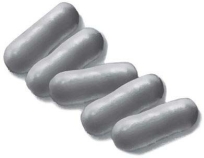 <strong> The arrangement represented in the figure is typical of which of the following genera of bacteria?</strong> A) Bacillus B) Streptococcus C) Actinomyces D) Escherichia E) Corynebacterium
