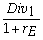 <strong>Which of the following formulas is incorrect?</strong> A) Capital Gain Rate = B) Dividend Yield = C) P<sub>0</sub> = + D) r<sub>E</sub> = Capital Gain Rate + Dividend Yield