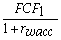<strong>Which of the following equations is incorrect?</strong> A) P<sub>0</sub> = B) V<sub>0</sub> = + + ... + + C) Free Cash Flow = EBIT × (1 - τ<sub>c</sub>) + Depreciation - Capital Expenditures - DNWC D) Enterprise Value = Market Value of Equity + Debt - Cash
