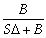 <strong>Consider the following equation: \beta <sub>option</sub> = \beta <sub>S</sub> + \beta <sub>B</sub> The term \beta <sub>B</sub> is</strong> A) always equal to zero since \beta <sub>B</sub> = 0. B) always positive since B is always positive. C) could be positive or negative depending on whether the option in question is a put or a call. D) always negative since B is always negative.