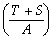 <strong>Consider the following equation: < The term A in this equation refers to</strong> A) the premerger (standalone) value of the acquirer. B) new shares to pay for the target. C) the value of the synergies created by the merger. D) the premerger (standalone) value of the target.
