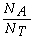 <strong>Consider the following equation: < The term x in this equation refers to</strong> A) the value of the synergies created by the merger. B) the premerger (standalone) value of the acquirer. C) new shares to pay for the target. D) the premerger (standalone) value of the target.