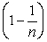 <strong>Which of the following formulas is incorrect?</strong> A) Variance of an equally Weighted Portfolio = (Average Variance of Individual Stocks) (Average covariance between the stocks) B) Variance of a portfolio = C) Variance of a portfolio = D) Variance of a portfolio =