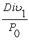 <strong>Which of the following formulas is INCORRECT?</strong> A)g = retention rate × return on new investment B)Div<sub>t</sub> = EPS<sub>t</sub> × Dividend Payout Rate C)P<sub>0</sub> = D)r<sub>E</sub> = + g