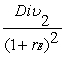 <strong>Which of the following formulas is INCORRECT?</strong> A)Div<sub>t</sub> = × Dividend Payout Rate B)P<sub>N</sub> = C)earnings growth rate = retention rate x return on new investment D)P<sub>0</sub> = + + ...+ + ×