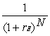 <strong>Which of the following formulas is INCORRECT?</strong> A)Div<sub>t</sub> = × Dividend Payout Rate B)P<sub>N</sub> = C)earnings growth rate = retention rate x return on new investment D)P<sub>0</sub> = + + ...+ + ×