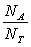 <strong>Consider the following equation: < The term x in this equation refers to</strong> A)the value of the synergies created by the merger. B)the premerger,or standalone,value of the acquirer. C)new shares to pay for the target. D)the premerger (standalone)value of the target.