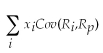 <strong>Which of the following formulas is incorrect?</strong> A) Variance of an equally Weighted Portfolio = (1 - )(Average Variance of Individual Stocks) + (Average covariance between the stocks) B) Variance of a portfolio = C) Variance of a portfolio = D) Variance of a portfolio =