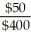 D Explanation: D) E[r<sub>NM</sub>] =   =  