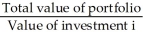 <strong>Use the following information to answer the question(s)below. Luther Industries has 25 million shares outstanding trading at $18 per share.In addition,Luther has $150 million in outstanding debt.Suppose Luther's equity cost of capital is 13%,its debt cost of capital is 7%,and the corporate tax rate is 40%. Which of the following equations is INCORRECT?</strong> A)x<sub>i</sub> =   B)R<sub>p</sub> = Σ<sub>i</sub> x<sub>i</sub>R<sub>i</sub> C)R<sub>p</sub> = x<sub>1</sub>R<sub>1</sub> + x<sub>2</sub>R<sub>2</sub> + ...+ x<sub>n</sub>R<sub>n</sub> D)E[R<sub>p</sub>] = E[Σ<sub>i</sub> x<sub>i</sub>R<sub>i</sub>] <div style=padding-top: 35px> 
