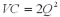 <strong>Suppose the market demand for milk is Additionally,suppose that a dairy's variable costs are (where Q is the number of gallons of milk produced each day),its marginal cost is and there is an avoidable fixed cost of $50 per day.In the long run there is free entry into the market.How many active firms are in the market?</strong> A) 50 B) 5 C) 10 D) 20