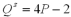 <strong>The market demand function for ice cream is and the market supply function for ice cream is ,where both quantities are measured in millions of gallons per year.What is the aggregate surplus at the competitive market equilibrium?</strong> A) $4.2 B) $16.8 C) $8.4 D) $9