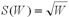 <strong>Assume Brandon's benefit function for water is and he consumes water both in droughts,W<sub>D</sub> and in the rainy season,W<sub>R</sub>.Assume his water bundle is W<sub>D</sub> = 400 and W<sub>R</sub> = 100 and the probability of drought is 0.75.Expected water consumption is</strong> A) 500 B) 250 C) 325 D) 175