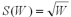 <strong>Assume Brandon's benefit function for water is and he consumes water both in droughts,W<sub>D</sub> and in the rainy season,W<sub>R</sub>.Assume his water bundle is W<sub>D</sub> = 36 and W<sub>R</sub> = 25 and the probability of drought is 0.75.Expected water consumption is</strong> A) 33.25 B) 61 C) 30.5 D) 27