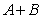 <strong>Suppose the price of is $3,the price of is $5,the consumer's income is $30,and the consumer's level of satisfaction is measured by The consumer's income constraint is</strong> A) B) C) D)