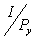 <strong>Let I be the income of the consumer,P<sub>x</sub> be the price of good x and P<sub>y</sub> be the price of good y.If good is measured along the horizontal axis and good is measured along the vertical axis,then the -intercept measures the maximum amount of good that the consumer can afford,which can be expressed as</strong> A) B) C) D)
