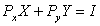 <strong>The consumer's demand curve can be obtained analytically by solving which two equations?</strong> A) ; where is the initial level of utility. B) ; C) ; where is the initial level of utility. D) ; where is the final level of utility.
