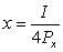 <strong>Suppose the consumer's utility function is given by where The equation for this consumer's demand curve for is</strong> A) B) C) D)