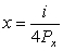 <strong>Suppose the consumer's utility function is given by U(x,y) = x<sup>1/4</sup>y<sup>3/4</sup> where The equation for this consumer's demand curve for is</strong> A) B) C) D)