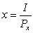 <strong>Suppose the consumer's utility function is given by U(x,y) = x<sup>1/4</sup>y<sup>3/4</sup> where The equation for this consumer's demand curve for is</strong> A) B) C) D)