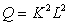 <strong>Consider a production function of the form with marginal products MP<sub>K </sub>= 2KL<sup>2</sup> and MP<sub>L</sub> = 2K<sup>2</sup>L.What is the marginal rate of technical substitution of labor for capital at the point where K = 5 and L = 5?</strong> A) 5 B) 25 C) 50 D) 1