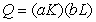 <strong>When a production function can be expressed as ,the relationship between capital and labor in the production function is that</strong> A) capital and labor are perfect substitutes, and the isoquants are linear. B) capital and labor must be combined in fixed proportions, and the isoquants are L-shaped. C) capital and labor are substitutable, and the isoquants are convex to the origin. D) capital and labor are perfect substitutes, and the isoquants are L-shaped.