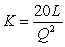 <strong>For the production function ,the equation for a typical isoquant is</strong> A) B) C) D)