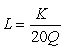 <strong>For the production function ,the equation for a typical isoquant is</strong> A) B) C) D)
