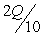 <strong>Suppose for a particular production function,the cost-minimizing levels of labor and capital are If and ,what is the equation for long-run total cost?</strong> A) B) C) D)