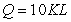 <strong>Suppose that a firm's production function can be specified as .Which of the following accurately describes this firm's long run total cost function?</strong> A) B) C) D)