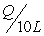 <strong>Suppose that a firm's production function can be specified as .Which of the following accurately describes this firm's long run total cost function?</strong> A) B) C) D)