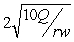 <strong>Suppose that a firm's production function can be specified as .Which of the following accurately describes this firm's long run total cost function?</strong> A) B) C) D)