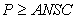 <strong>A perfectly competitive firm's short-run supply curve is determined by the equation:</strong> A) P= AC where . Otherwise, supply is zero. B) P=AVC where . Otherwise, supply is zero. C) P=SMC where . Otherwise, supply is zero. D) where or or , depending on the level of sunk costs. Otherwise, supply is zero.