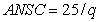 <strong>The market for sweet potatoes consists of 1,000 identical firms.Each firm has a short-run total cost curve of STC = 100 + 100 q + 100q<sup>2</sup>,and a short-run marginal cost curve of SMC=100+200q,where q is output.Suppose that sunk costs are 75 and non-sunk costs are 25.What is the equation of an individual firm's average non-sunk cost curve?</strong> A) B) C) D)