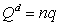 <strong>Which of the following is not true in a long-run perfectly competitive equilibrium?</strong> A) , where P is market price and MC is the marginal cost of a firm. B) , where P is market price and AC is the average cost of a firm. C) , where is the supply of an individual firm, is the number of firms in the industry, and Q<sup>d</sup> is the market demand for a product. D) Firms may earn negative profits.