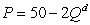 <strong>Consider a perfectly competitive market with inverse market supply   and inverse market demand   Suppose the government subsidizes this market with a subsidy of $5 per unit.What are the equilibrium price and quantity traded before the subsidy?</strong> A) P = 30; Q = 10 B) P = 25; Q = 12.5 C) P = 32; Q = 9 D) P = 35; Q = 7.5 <div style=padding-top: 35px> 
