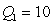 <strong>Suppose the market demand curve is given by   .If one Cournot duopolist produces   ,the residual demand curve faced by the other Cournot duopolist is</strong> A) P = 90 - 2Q<sub>2</sub>. B) P = 80 - 2Q<sub>2</sub>. C) Q<sub>2</sub> = 80 - P. D) Q<sub>2</sub> = 80 - 2P. <div style=padding-top: 35px> 