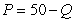 <strong>Suppose in a Cournot duopoly that two firms,Firm 1 and Firm 2,face market demand   and both have marginal cost,   The equilibrium industry profits in this market will be</strong> A) 150 B) 200 C) 250 D) 300 <div style=padding-top: 35px> 